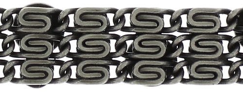 image pour Bracelet Waterfalls Noir / Gris  