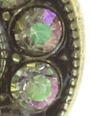 image for Earring Eurowire Spell on You Lila  