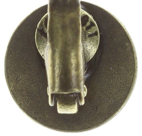 image for Earring Eurowire Spell on You Lila  