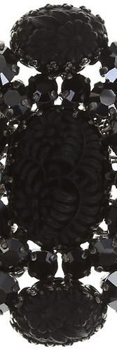 Bild für Armband Victoria Schwarz  