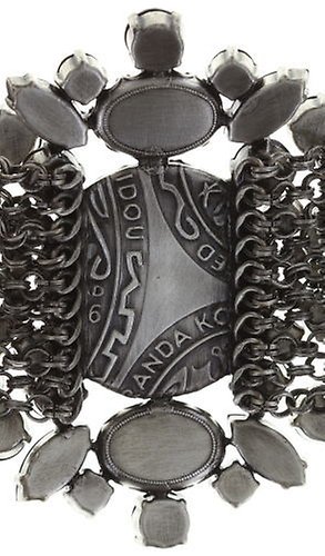 Bild für Armband Victoria Schwarz  