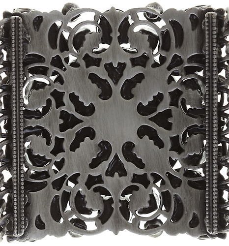 image for Bracelet Victoria Black  