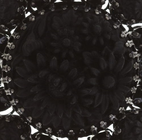 image for Bracelet Victoria Black  