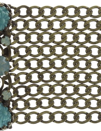 image for Bracelet Victoria Turquoise  