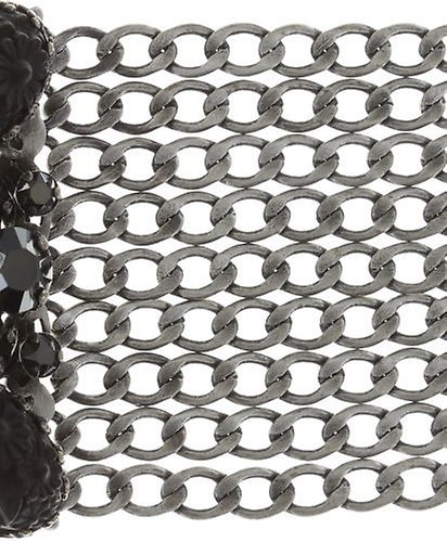 image for Bracelet Victoria Black  