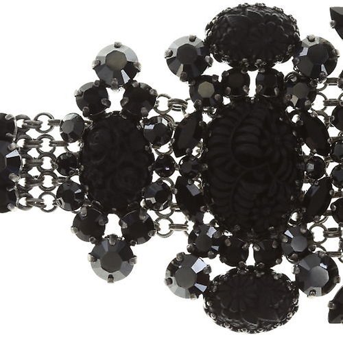 image for Bracelet Victoria Black  