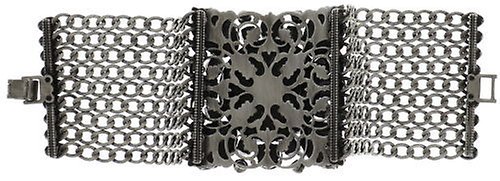 image pour Bracelet Victoria Noir  