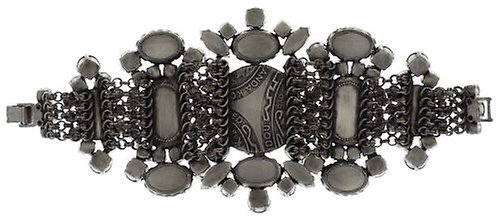 Bild für Armband Victoria Schwarz  