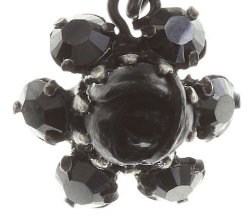 Bild für Armband Victoria Schwarz  