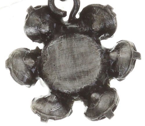 image for Bracelet Victoria Black  