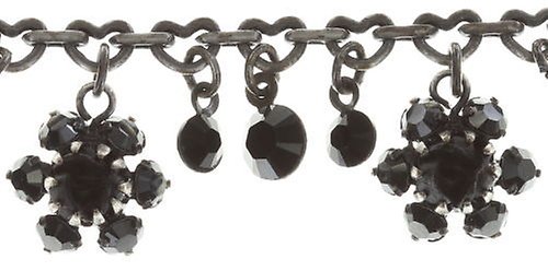 image for Bracelet Victoria Black  