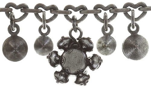 Bild für Armband Victoria Schwarz  