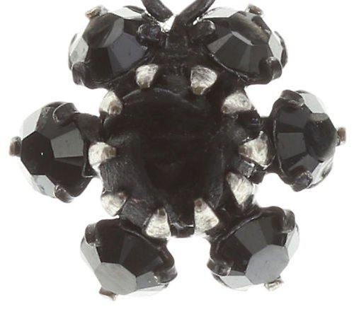 image for Bracelet Victoria Black  