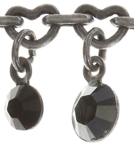 image for Bracelet Victoria Black  