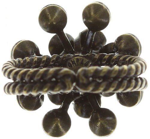 image for Ring Magic Fireball Yellow Lime Classic Size (21mm Ø)