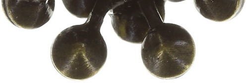 image pour Anneau Magic Fireball Jaune Lime Classic Size (21mm Ø)