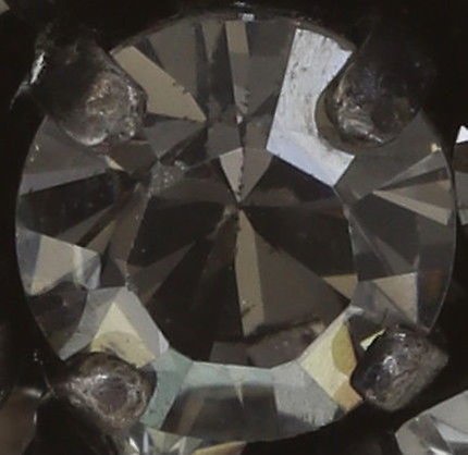 image for Ring Ballroom White  Big