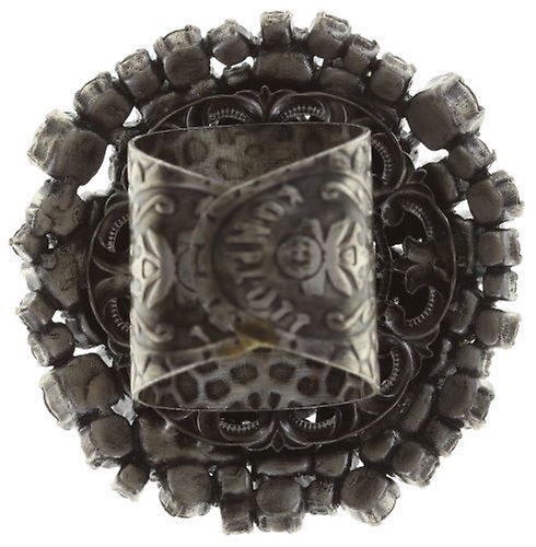 image for Ring Ballroom White  Big