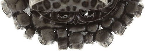 image pour Anneau Ballroom Blanc  Big