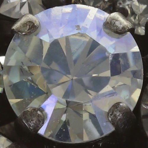 image for Ring Ballroom White  Big