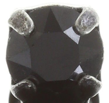 image pour Clou d'oreille Ballroom Noir  