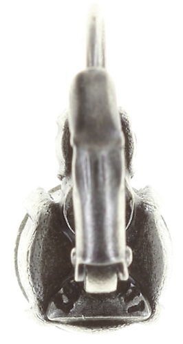 image for Earring Eurowire Ballroom White  