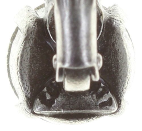 image for Earring Eurowire Ballroom White  