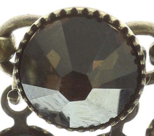 image pour Collier Waterfalls Kaki / Vert  