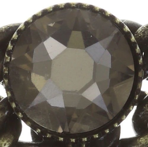 image for Bracelet Waterfalls Khaki / Green  