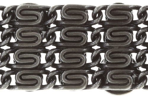 Bild für Armband Waterfalls Blau / Lila  