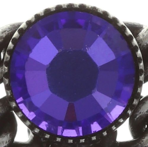 image pour Bracelet Waterfalls Bleu / Lila  