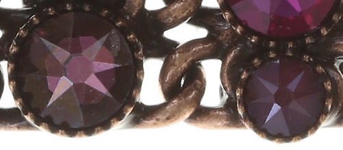 image for Bracelet Waterfalls Red  