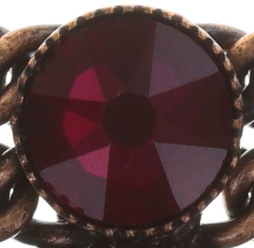 Bild für Armband Waterfalls Rot  