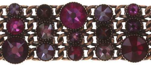 image pour Bracelet Waterfalls Rouge  