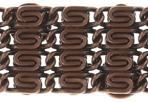 image for Bracelet Waterfalls Red  