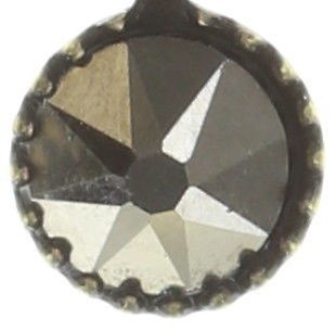 image for Necklace Waterfalls Khaki / Green  