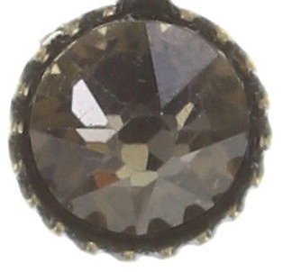 image for Necklace Waterfalls Khaki / Green  