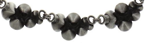 Bild für Halskette Collier Petit Glamour Weiß  