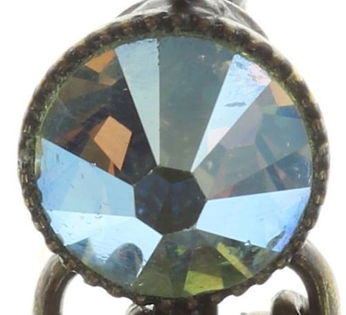 Bild für Ohrringe Brisur Waterfalls grün  