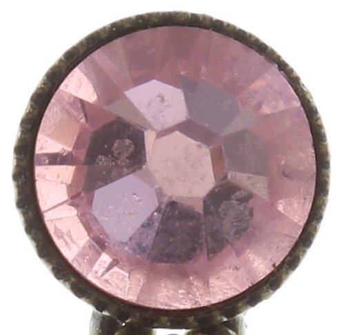 image for Earring Stud Dangling Waterfalls Multi  