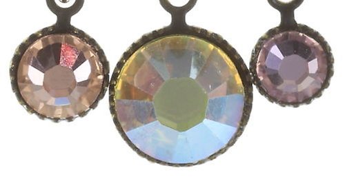 image for Bracelet Waterfalls Pastel Multi  