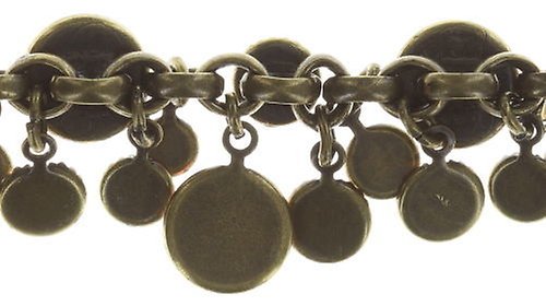 image pour Bracelet Waterfalls Multi Pastel  