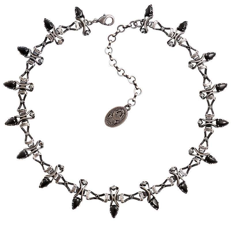 Kép Necklace Dracula Black  