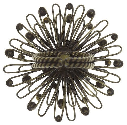 image for Ring Distel Yellow  large