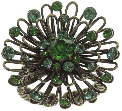 image pour Anneau Distel Vert  small