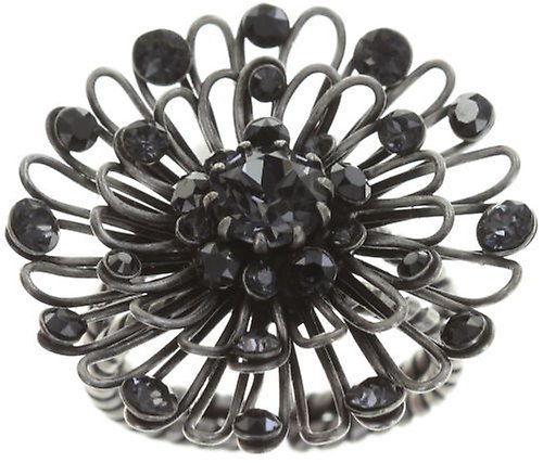 image pour Anneau Distel Noir  small