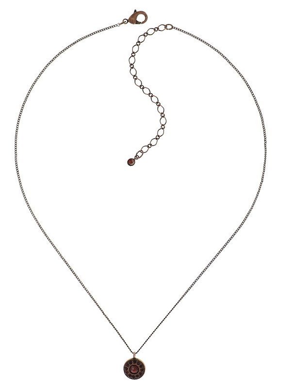 image pour Collier pendant Spell on You Rouge  