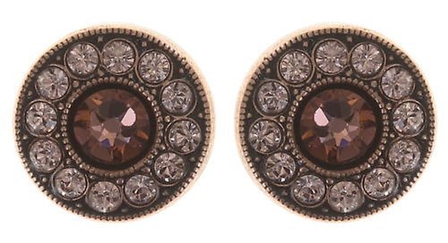 image for Earring Stud Spell on You Beige  
