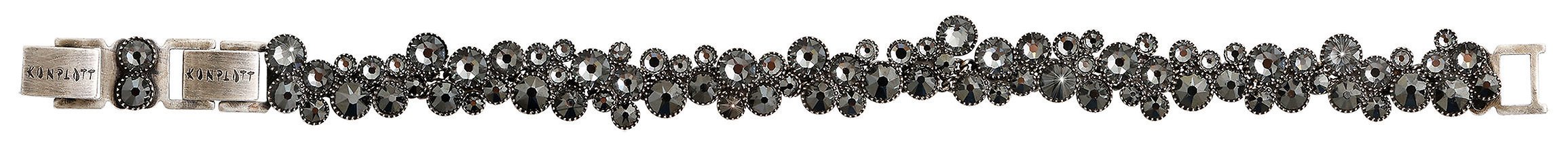 image for Bracelet Inside Out Black  