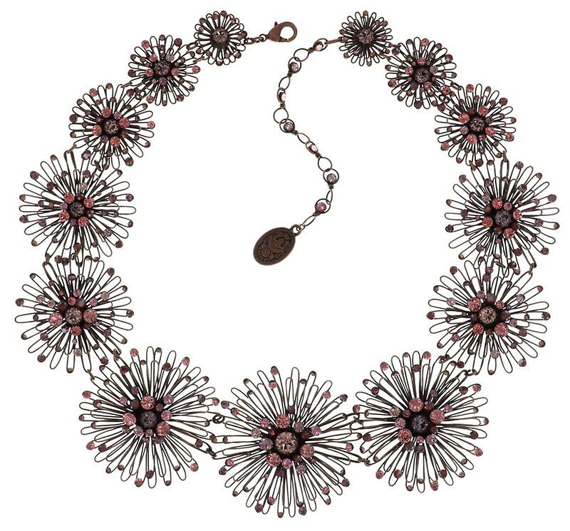 image pour Collier Collier Distel Rose  
